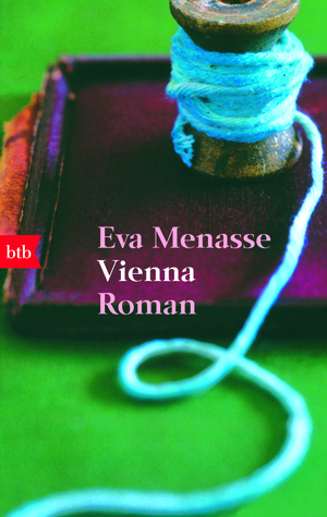 Vienna by Eva Menasse