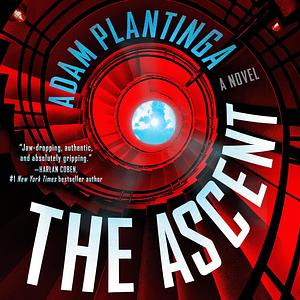 The Ascent by Adam Plantinga