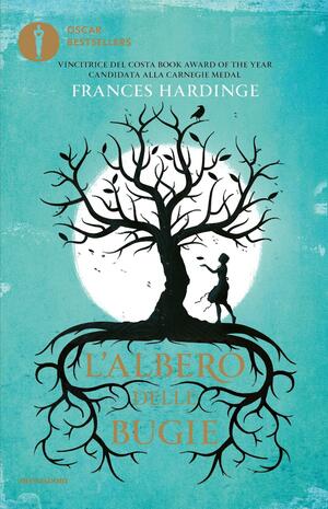 L'albero delle bugie by Frances Hardinge