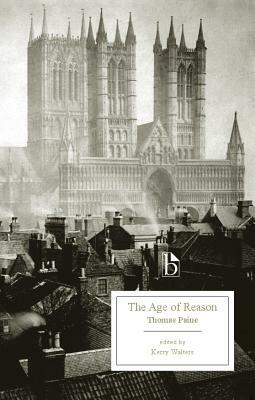 The Age of Reason by Thomas Paine