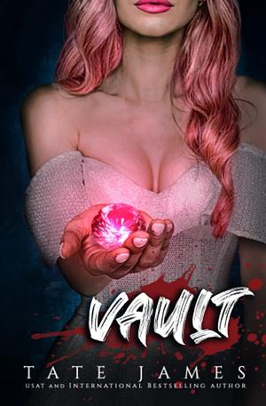 Vault by Tate James