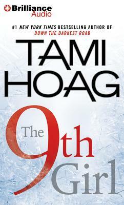 The 9th Girl by Tami Hoag