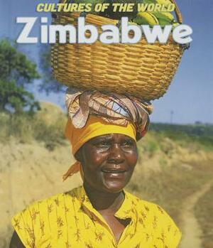 Zimbabwe by Michael Spilling, Sean Sheehan