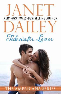 Tidewater Lover by Janet Dailey