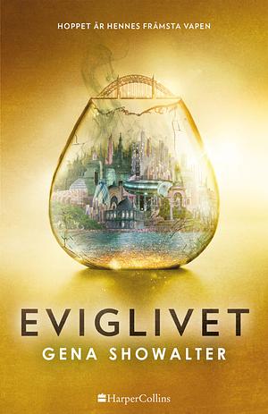 Eviglivet by Gena Showalter