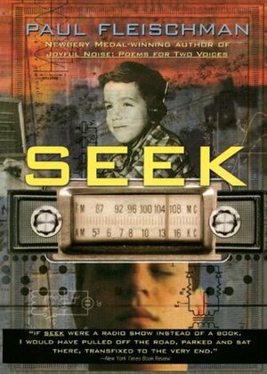 Seek by Paul Fleischman