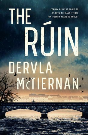 The Ruin by Dervla McTiernan
