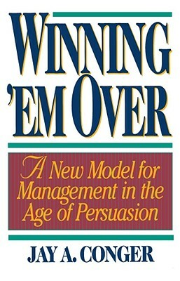 Winning Em' Over by Jay Alden Conger