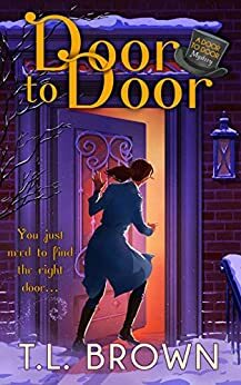 Door to Door by T.L. Brown