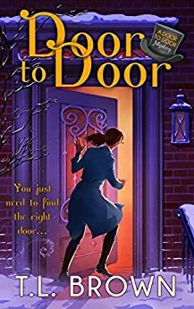 Door to Door by T.L. Brown