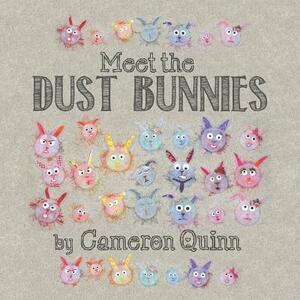 Meet the Dust Bunnies by Cameron Quinn