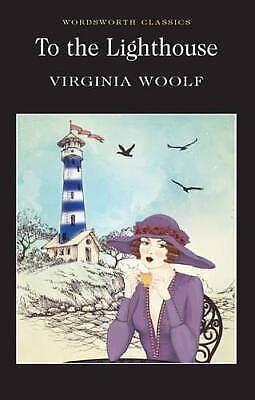 To the Lighthouse by Virginia Woolf