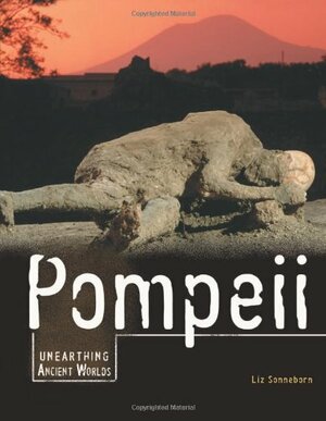 Pompeii by Liz Zonneborn, Liz Sonneborn