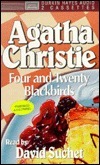 Four and Twenty Blackbirds by Agatha Christie