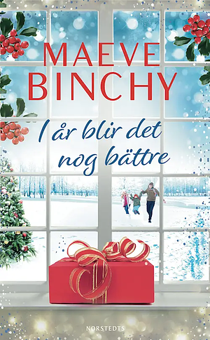 I år blir det nog bättre by Maeve Binchy