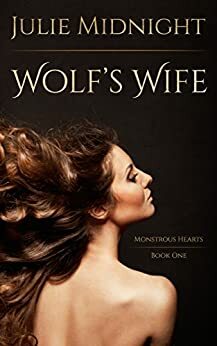 Wolf's Wife  by Julie Midnight