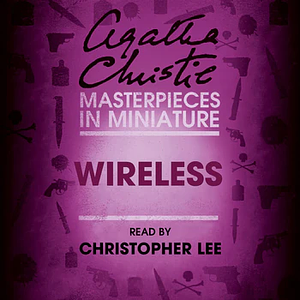 Wireless by Agatha Christie