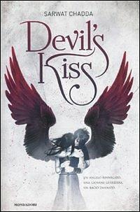 Devilʼs Kiss by Sarwat Chadda