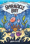 Barnacle Bay by Jana Curll