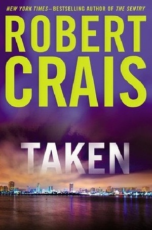 Taken by Robert Crais