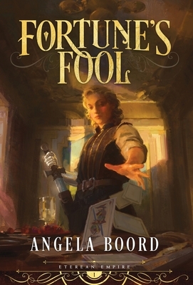 Fortune's Fool by Angela Boord