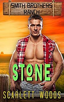 Stone: Boss Employee Romance by Scarlett Woods