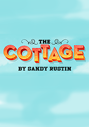 The Cottage by Sandy Rustin