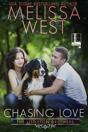 Chasing Love by Melissa West