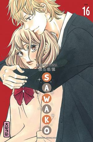 Sawako, Tome 16 by Karuho Shiina
