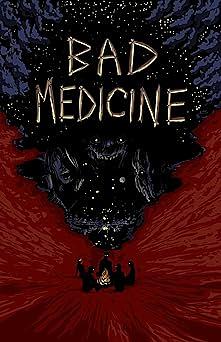 Bad Medicine by Christopher Twin