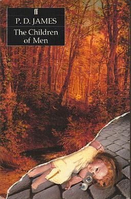 The Children of Men by P.D. James