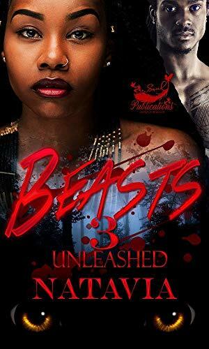 Beast 3: Unleashed by Natavia