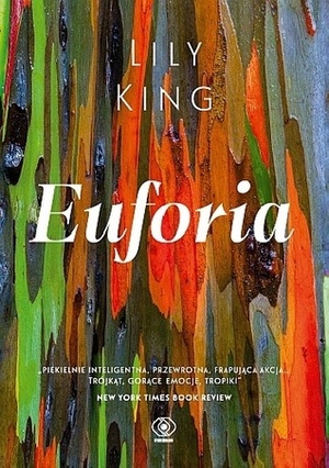 Euforia by Lily King