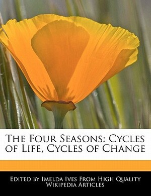 The Four Seasons by Mary Alice Monroe