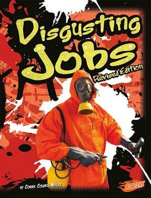 Disgusting Jobs by Connie Colwell Miller