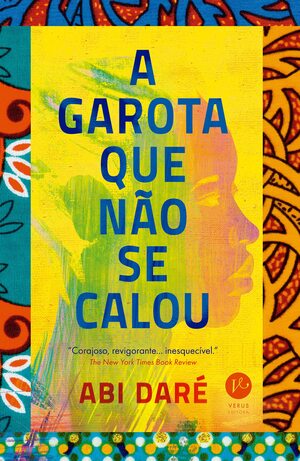 A garota que não se calou by Abi Daré