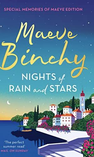 Nights of Rain and Stars by Maeve Binchy