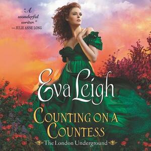Counting on a Countess: The London Underground by Eva Leigh