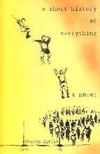 A Short History of Everything by Gautam Bhatia