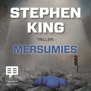 Mersumies by Stephen King
