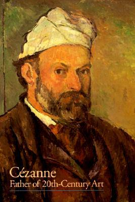 Discoveries: Cezanne by Michel Hoog