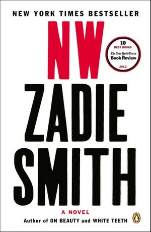 NW by Zadie Smith