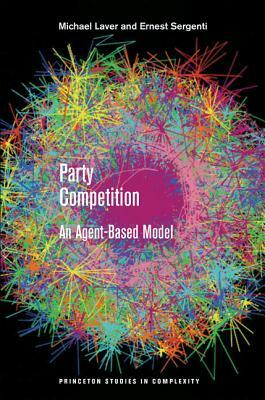 Party Competition: An Agent-Based Model by Ernest Sergenti, Michael Laver