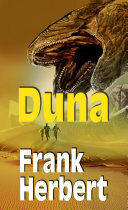 Duna by Frank Herbert