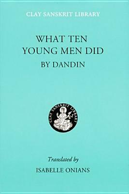 What Ten Young Men Did by Dandin