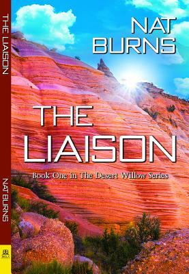 The Liaison by Nat Burns