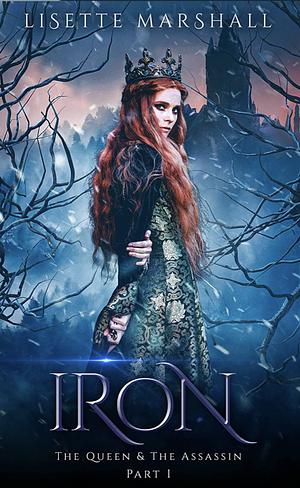 Iron by Lisette Marshall