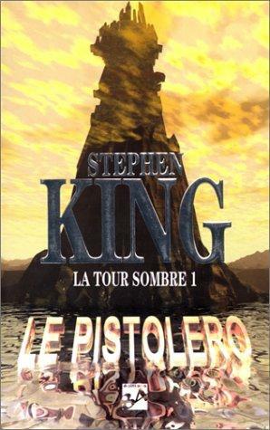 Le pistolero by Stephen King