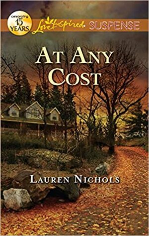 At Any Cost by Lauren Nichols