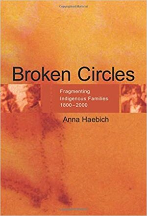 Broken Circles by Anna Haebich